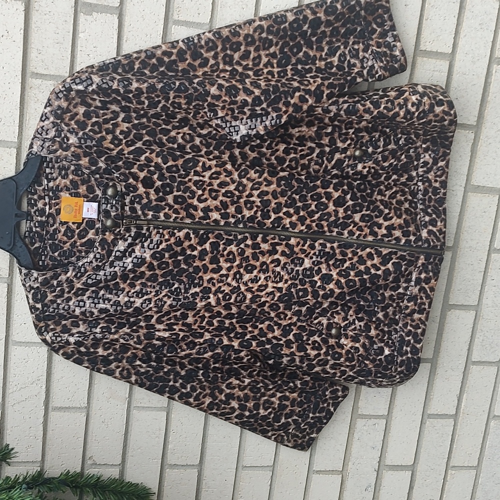 Ruby Road Jacket - image 2